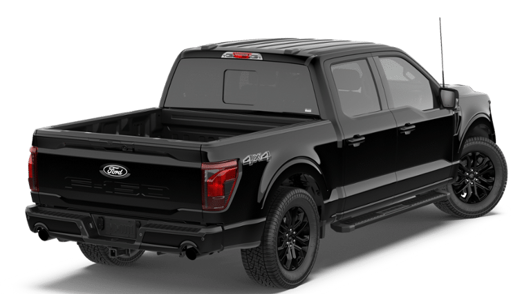 2026 Ford F-150 XLT Dark Trail