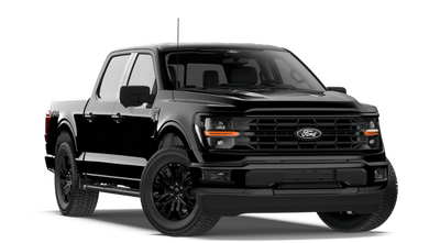 2026 Ford F-150 XLT Dark Trail