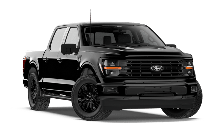 2026 Ford F-150 XLT Dark Trail