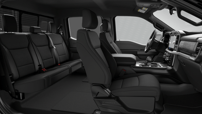 2026 Ford F-150 XLT Dark Trail
