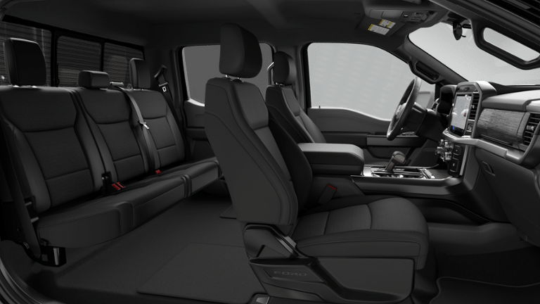 2026 Ford F-150 XLT Dark Trail