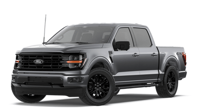 2026 Ford F-150 XLT Dark Trail