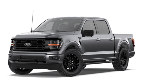 2026 Ford F-150 XLT Dark Trail