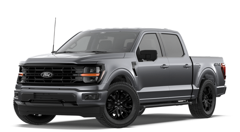 2026 Ford F-150 XLT Dark Trail