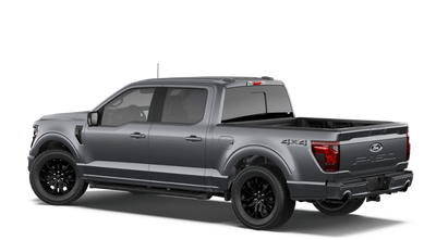 2026 Ford F-150 XLT Dark Trail