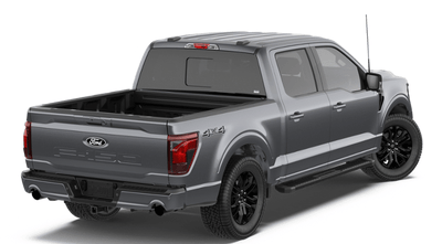 2026 Ford F-150 XLT Dark Trail