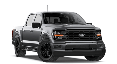 2026 Ford F-150 XLT Dark Trail