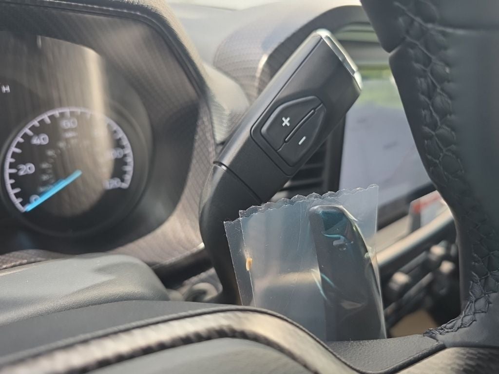 2026 Ford F-150 XL Black Widow Limited SR