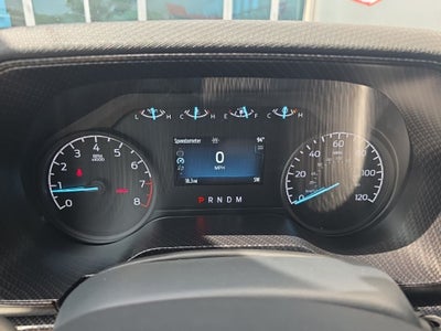 2026 Ford F-150 XL Black Widow Limited SR