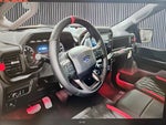 2026 Ford F-150 XL Black Widow Limited SR