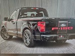 2026 Ford F-150 XL Black Widow Limited SR