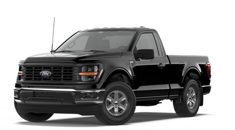 2026 Ford F-150 XL 4x4 Regular Cab 6-1/2 Box's photo