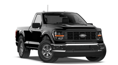 2026 Ford F-150 XL Black Widow Limited SR