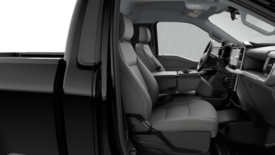 2026 Ford F-150 XL Black Widow Limited SR