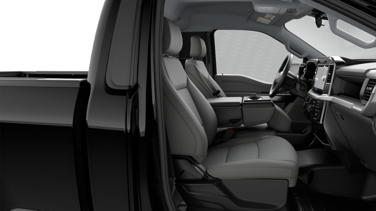 2026 Ford F-150 XL Black Widow Limited SR
