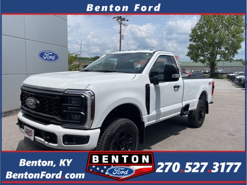 2025 Ford F-350SD XL