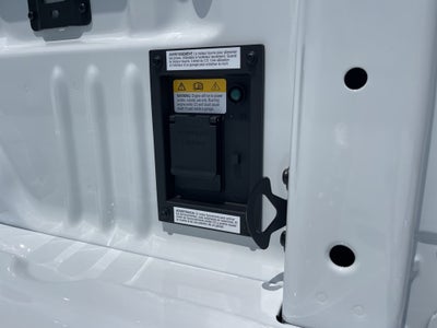 2025 Ford F-350SD XL