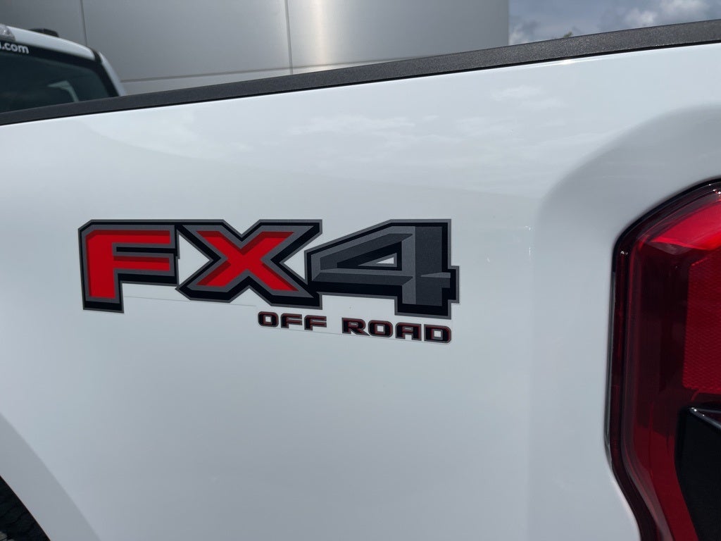 2025 Ford F-350SD XL