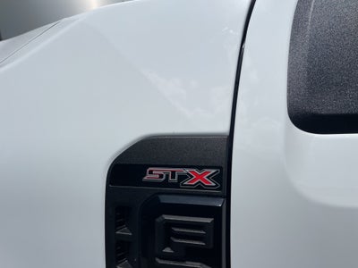 2025 Ford F-350SD XL