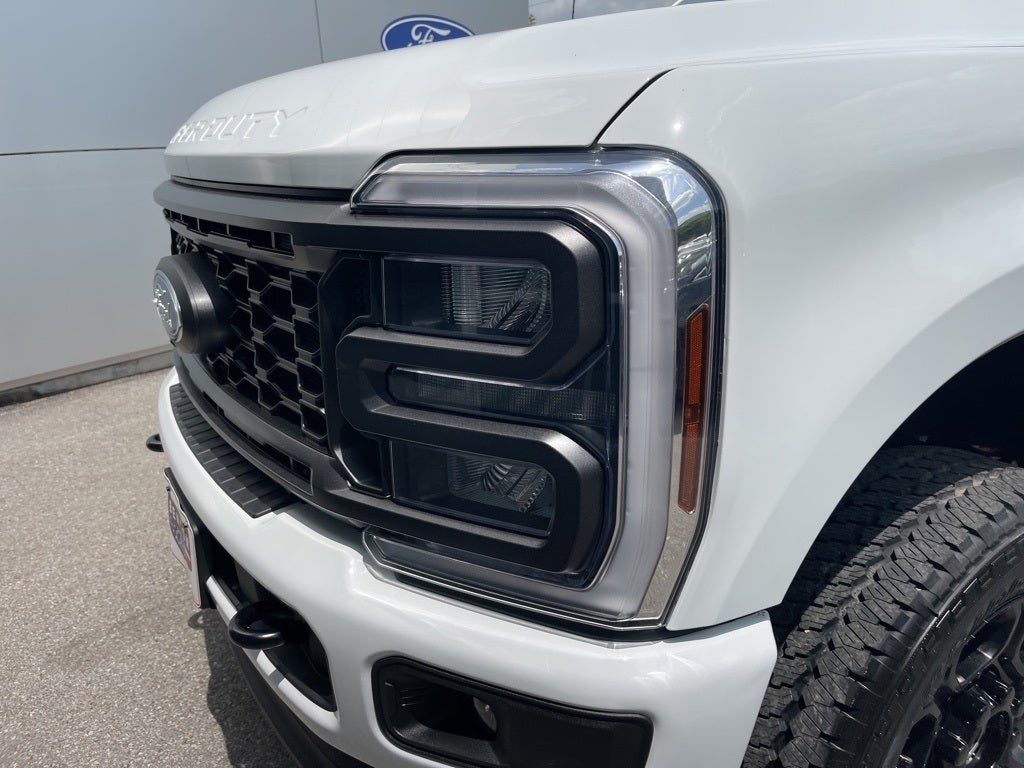 2025 Ford F-350SD XL