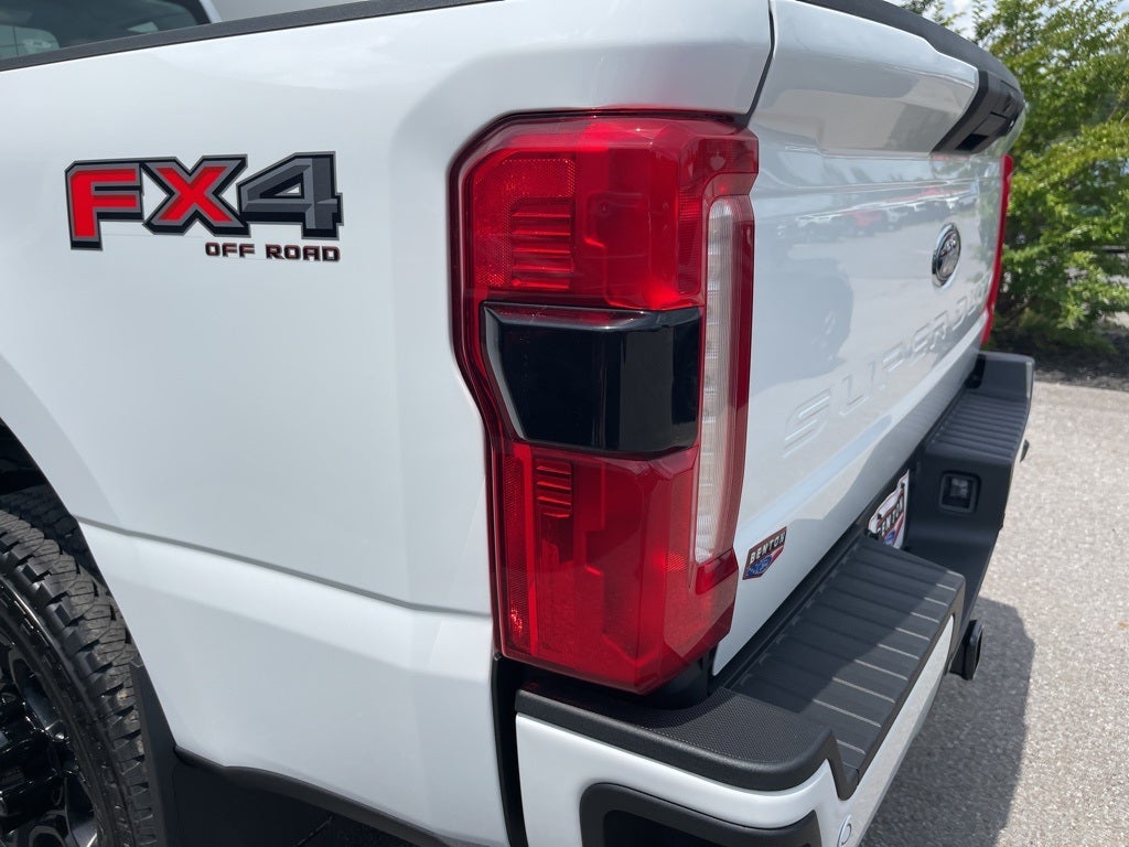 2025 Ford F-350SD XL