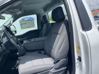 2025 Ford F-350SD XL