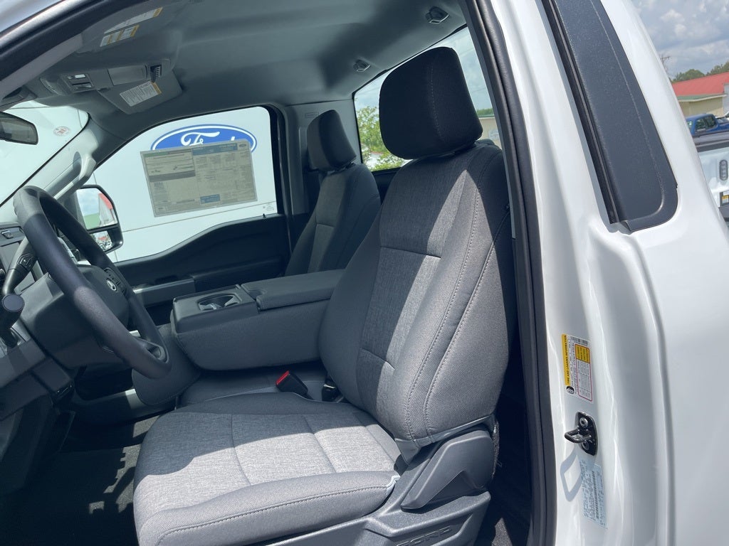 2025 Ford F-350SD XL