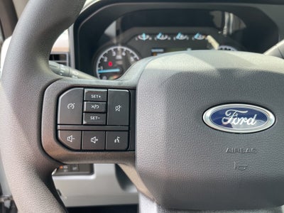 2025 Ford F-350SD XL