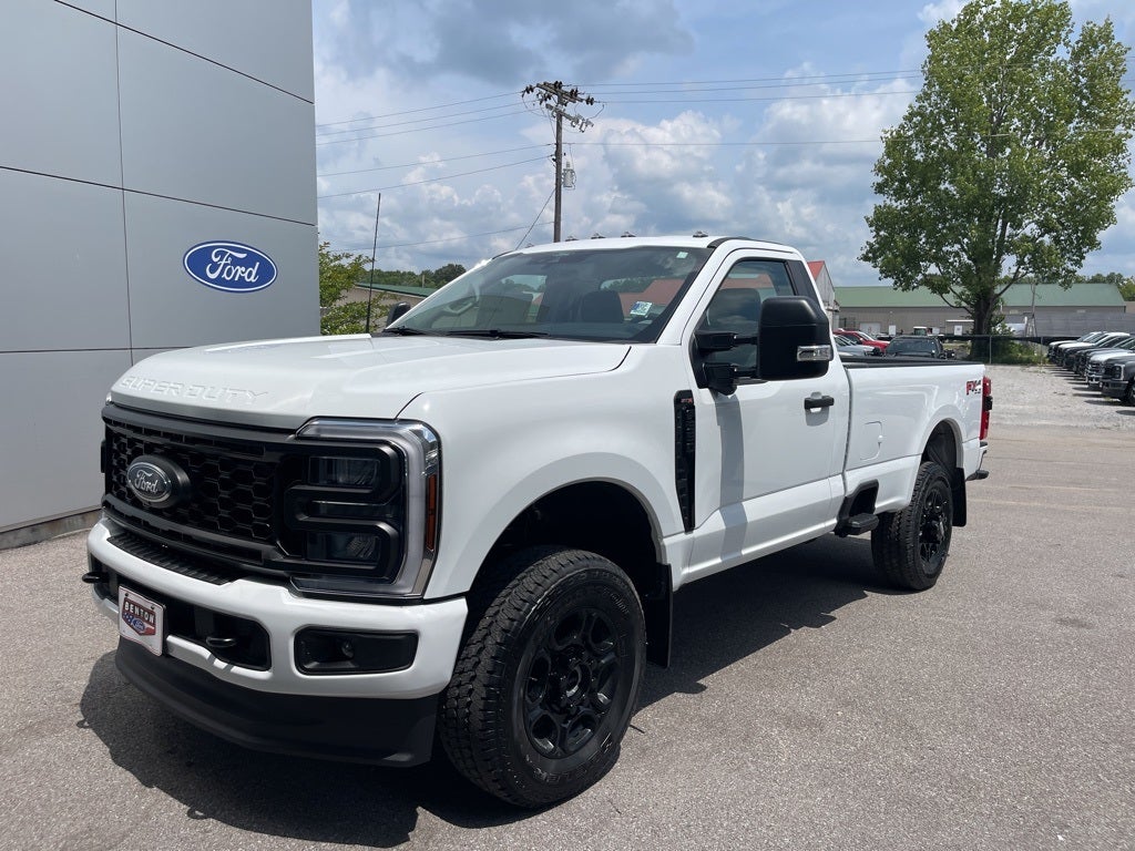 2025 Ford F-350SD XL