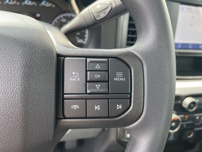 2025 Ford F-350SD XL