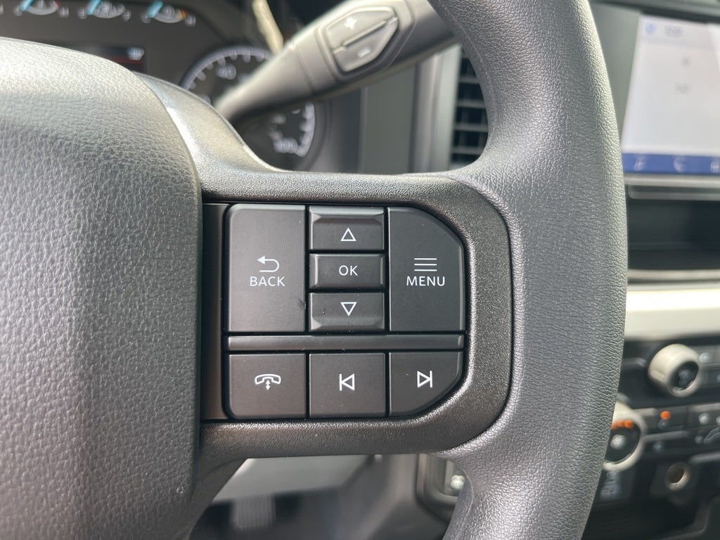 2025 Ford F-350SD XL