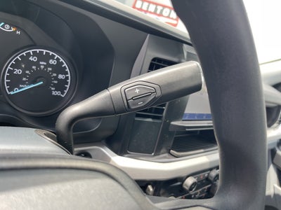 2025 Ford F-350SD XL