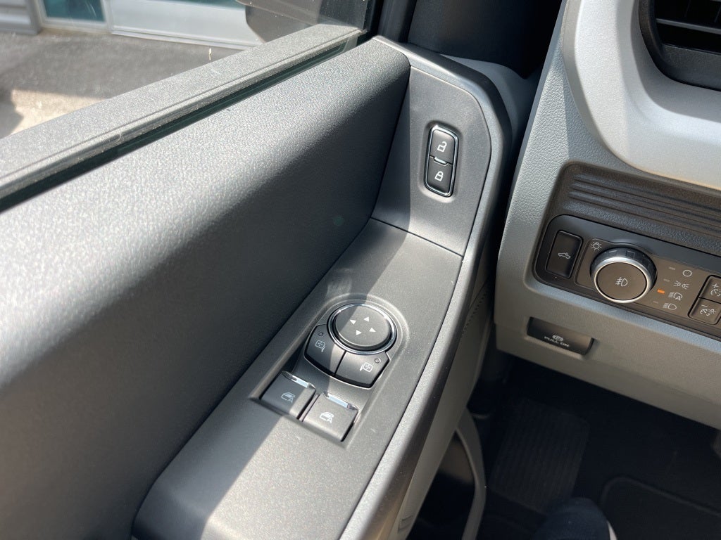 2025 Ford F-350SD XL