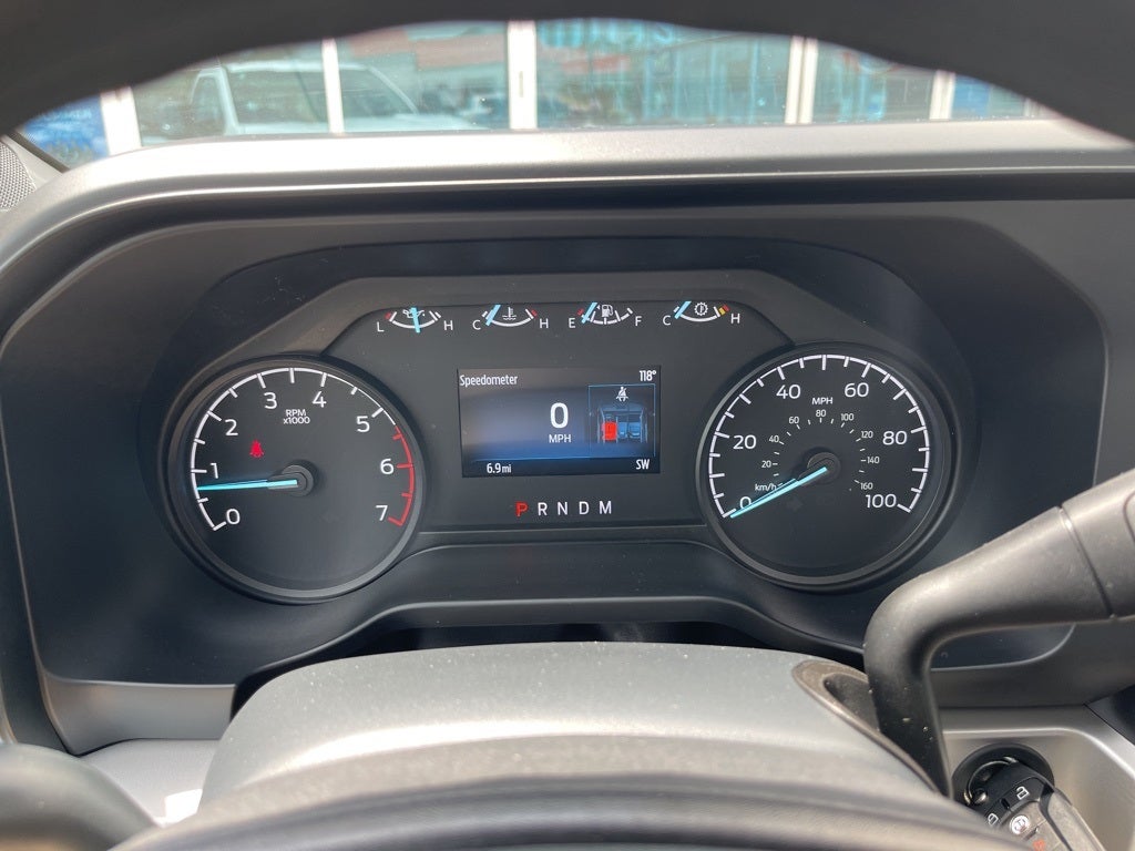 2025 Ford F-350SD XL