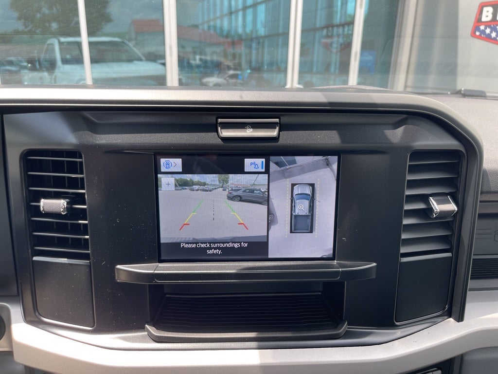 2025 Ford F-350SD XL