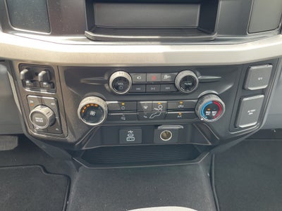 2025 Ford F-350SD XL