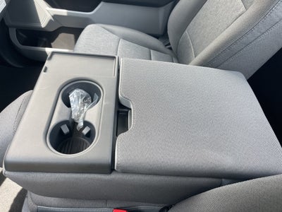 2025 Ford F-350SD XL