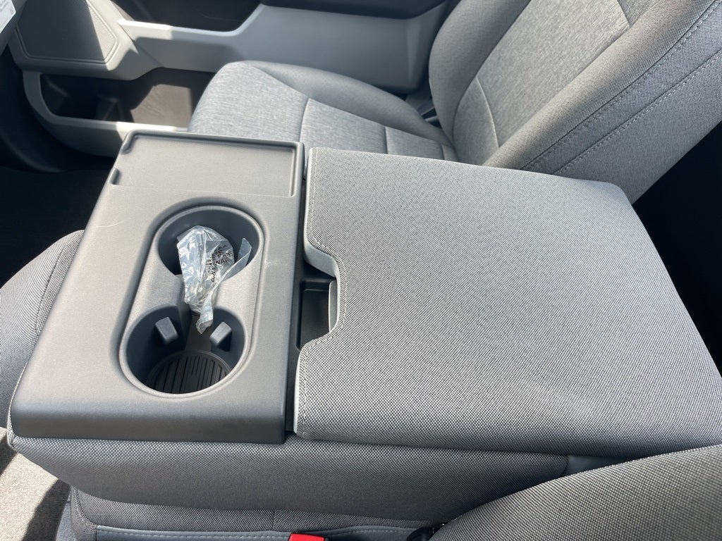 2025 Ford F-350SD XL