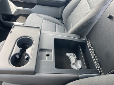 2025 Ford F-350SD XL