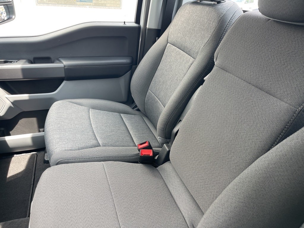 2025 Ford F-350SD XL