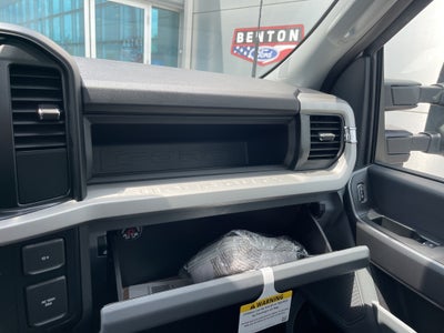 2025 Ford F-350SD XL