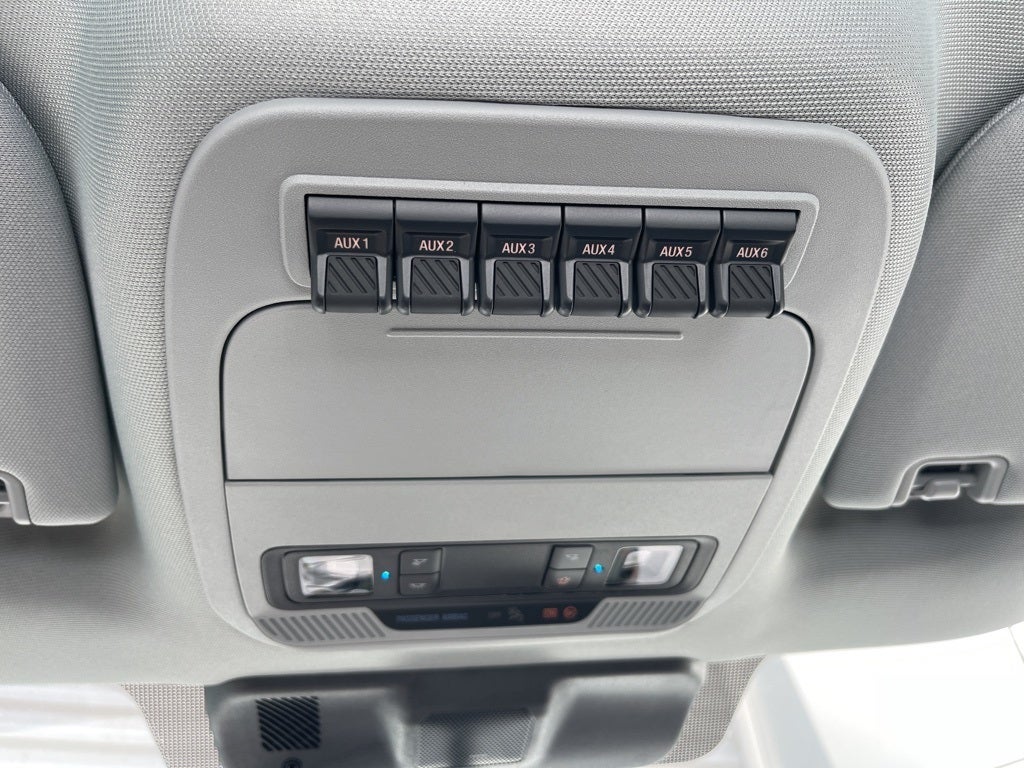 2025 Ford F-350SD XL