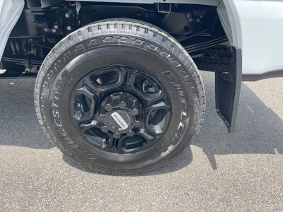 2025 Ford F-350SD XL