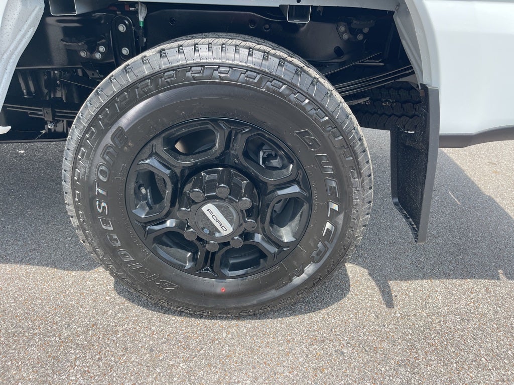 2025 Ford F-350SD XL