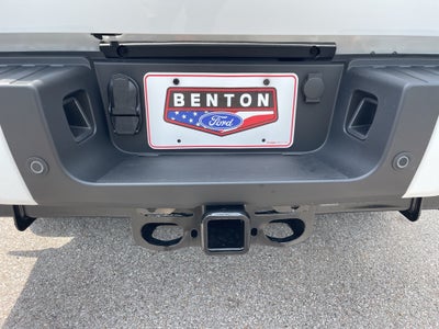 2025 Ford F-350SD XL