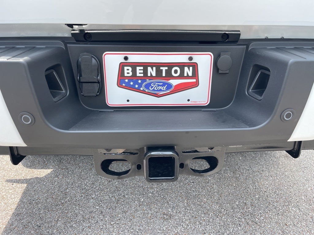 2025 Ford F-350SD XL