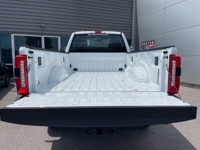 2025 Ford F-350SD XL