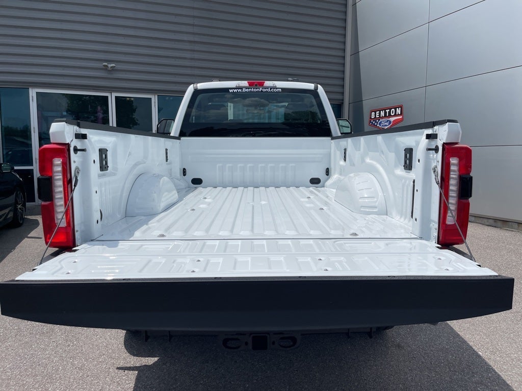 2025 Ford F-350SD XL