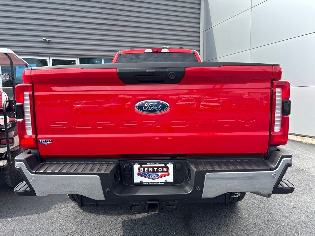 2026 Ford F-350SD XLT