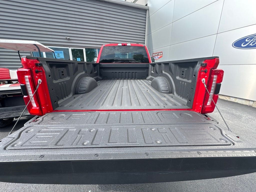 2026 Ford F-350SD XLT